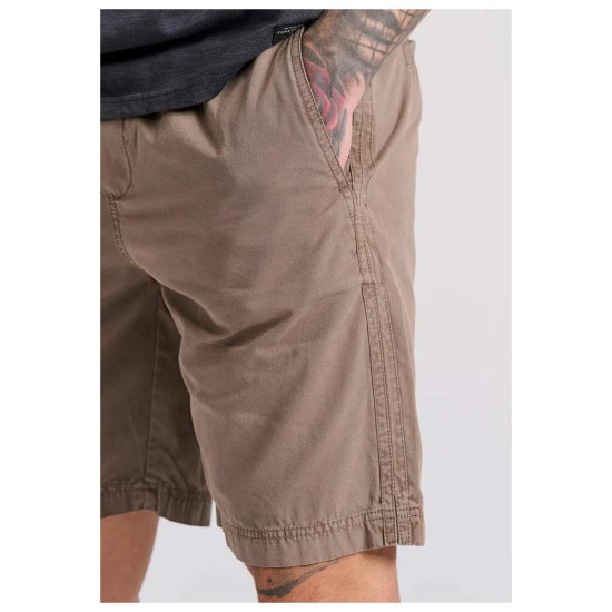 Funky Buddha Ανδρική βερμούδα Chino Funky Buddha Ανδρική βερμούδα Chino